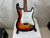 Used Austin S-TYPE S Type Electric Guitar Sunburst 6-String 40012-S000297302 View 1