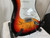 Used Austin S-TYPE S Type Electric Guitar Sunburst 6-String 40012-S000297302 View 5
