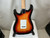 Used Austin S-TYPE S Type Electric Guitar Sunburst 6-String 40012-S000297302 View 6
