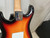 Used Austin S-TYPE S Type Electric Guitar Sunburst 6-String 40012-S000297302 View 9