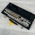 Used Yamaha 225SII Flute 40112-S000175886 View 4