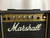 Used Marshall LEAD 12 1 x 10 Solid State Amplifier 1 x 10 40012-S000297305 View 2