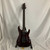 Used Schecter HELLRAISER C1 FR Super S Electric Guitar Red 6-String 41128-S000102917 View 3