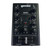 Used Gemini MM1 2 CHANNEL DJ MIXER 40090-S000077950 View 1