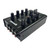 Used Gemini MM1 2 CHANNEL DJ MIXER 40090-S000077950 View 4