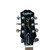 Used Epiphone Les Paul Standard 60s  in AQUAMARINE  with Road Runner Hardshell Case 40083-S000150156 View 3