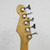 Used Fender 1990 Jazz Bass Plus V USA Vintage Bass 40042-S000252608 View 12