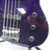 Used Fender 1990 Jazz Bass Plus V USA Vintage Bass 40042-S000252608 View 7