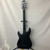 Used Schecter C-1 PLATINUM Super S Electric Guitar Silver Burst 6-String 41128-S000102925 View 6