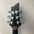 Used Schecter C-1 PLATINUM Super S Electric Guitar Silver Burst 6-String 41128-S000102925 View 5