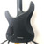 Used Schecter C-1 PLATINUM Super S Electric Guitar Silver Burst 6-String 41128-S000102925 View 4