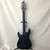 Used Schecter C-1 PLATINUM Super S Electric Guitar Silver Burst 6-String 41128-S000102925 View 7