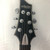 Used Schecter C-1 PLATINUM Super S Electric Guitar Silver Burst 6-String 41128-S000102925 View 2