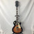 Used Epiphone LES PAUL STANDARD LP Type Electric Guitar Honey Burst 6-String 41128-S000102926 View 3