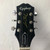 Used Epiphone LES PAUL STANDARD LP Type Electric Guitar Honey Burst 6-String 41128-S000102926 View 2