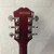 Used Epiphone LES PAUL STANDARD LP Type Electric Guitar Honey Burst 6-String 41128-S000102926 View 5