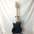 Used Guild SURFLINER HH Offset Double Cutaway Electric Guitar Silver Burst 6-String 41128-S000102927 View 6