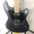 Used Guild SURFLINER HH Offset Double Cutaway Electric Guitar Silver Burst 6-String 41128-S000102927 View 1