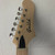 Used Guild SURFLINER HH Offset Double Cutaway Electric Guitar Silver Burst 6-String 41128-S000102927 View 2
