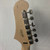 Used Guild SURFLINER HH Offset Double Cutaway Electric Guitar Silver Burst 6-String 41128-S000102927 View 5