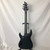 Used Schecter OMEN ELITE Super S Electric Guitar Blue 6-String 41128-S000102924 View 6