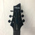 Used Schecter OMEN ELITE Super S Electric Guitar Blue 6-String 41128-S000102924 View 2