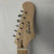 Used Guild SURFLINER Offset Double Cutaway Electric Guitar Blue 6-String 41128-S000102928 View 2
