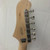 Used Guild SURFLINER Offset Double Cutaway Electric Guitar Blue 6-String 41128-S000102928 View 5