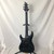 Used Schecter OMEN ELITE-6 FLOYD ROSE Super S Electric Guitar Blue 6-String 41128-S000102934 View 6