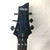 Used Schecter OMEN ELITE-6 FLOYD ROSE Super S Electric Guitar Blue 6-String 41128-S000102934 View 2