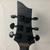 Used Schecter OMEN ELITE-6 FLOYD ROSE Super S Electric Guitar Blue 6-String 41128-S000102934 View 5