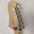 Used Guild SURFLINER Offset Double Cutaway Electric Guitar White 6-String 41128-S000102933 View 6