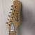 Used Guild SURFLINER Offset Double Cutaway Electric Guitar White 6-String 41128-S000102933 View 3
