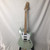 Used Guild SURFLINER Offset Double Cutaway Electric Guitar White 6-String 41128-S000102933 View 4