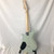 Used Guild SURFLINER Offset Double Cutaway Electric Guitar White 6-String 41128-S000102933 View 7