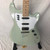 Used Guild SURFLINER Offset Double Cutaway Electric Guitar White 6-String 41128-S000102933 View 1