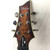 Used Schecter OMEN EXTREME VINTAGE Super S Electric Guitar Cherry Sunburst 6-String 41128-S000102935 View 2