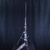 Used Yamaha OLD N HEAVY Hi Hat Stand 40123-S000126720 View 1