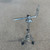 Used TAMA STARCAST AIR RIDE SNARE STAND 41106-S000089938 View 1