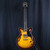 Used Agile AS-1000 SEMI HOLLOW 335 TYPE Semi-Hollow Electric Guitar Sunburst 6-String 40123-S000126736 View 2