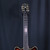 Used Agile AS-1000 SEMI HOLLOW 335 TYPE Semi-Hollow Electric Guitar Sunburst 6-String 40123-S000126736 View 3