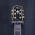 Used Agile AS-1000 SEMI HOLLOW 335 TYPE Semi-Hollow Electric Guitar Sunburst 6-String 40123-S000126736 View 4