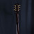 Used Agile AS-1000 SEMI HOLLOW 335 TYPE Semi-Hollow Electric Guitar Sunburst 6-String 40123-S000126736 View 7
