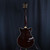 Used Agile AS-1000 SEMI HOLLOW 335 TYPE Semi-Hollow Electric Guitar Sunburst 6-String 40123-S000126736 View 8