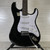 Used - Austin AST100BK S Type Electric Guitar  40087-S000227329 View 1