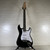 Used - Austin AST100BK S Type Electric Guitar  40087-S000227329 View 4