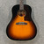 Used EPIPHONE J-45 INSPIRED BY GIBSON Acoustic-Electric Guitar 41106-S000089947 View 1