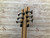 Used Ibanez BTB846 BASS Guitar 6-String 41112-S000095458 View 6