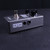 Used Dunlop QZ1 Q ZONE CRYBABY PEDAL Wah Pedal 40123-S000126750 View 5
