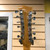 Used Bruno ROYAL ARTIST 12 STRING Vintage Semi-Hollow Electric Guitar Sunburst 12-String 41125-S000038118 View 9